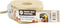 Back Zoo Nature Fruit Cups Houder Java - Kooi Accessoire - ca. 8-10 cm per stuk