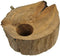 Back Zoo Nature Fruit Cups Houder Java - Kooi Accessoire - ca. 8-10 cm per stuk