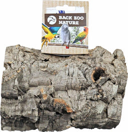 Back Zoo Nature Trunkhut S