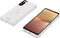 Backcover geschikt voor Sony Xperia 10 V - WHITE