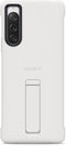 Backcover geschikt voor Sony Xperia 10 V - WHITE