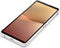 Backcover geschikt voor Sony Xperia 10 V - WHITE
