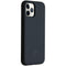 Backcover met pashouder voor de iPhone 11 Pro - Donkerblauw