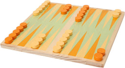 Backgammon Houten Bordspel Backgammon