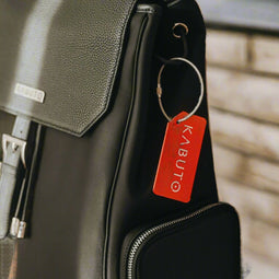 BACKPACK Kabuto X Ed Westwick