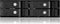 Backplane for 4x 2.5
