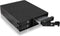 Backplane for 4x 2.5