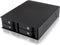 Backplane for 4x 2.5