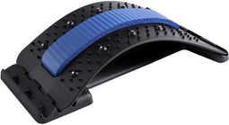 Backstretcher - Nek - Rug - Verstelbaar - Rugklachten - Stretcher