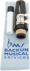 Backun Bb Klarinet Alpha met Linker Eb