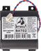 Backup-batterij voor uw alarmsysteem 7,2 volt, 13000 mAh BATLi02, ABB Stotz S&J lithiumbatterij FAS 8902 GVSB293923V0035