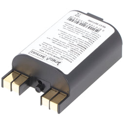 Backup battery LiMnO2 2x 3V 2400mAh replaces Daitem RXU02X, BATXU02