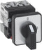 BACO BA223501 Keuzetoets 1 x 90 ° 1 stuk(s)