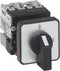 BACO BA223502 Keuzetoets 1 x 90 ° 1 stuk(s)