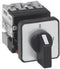 BACO BA223521 Keuzetoets 3 x 90 ° 1 stuk(s)