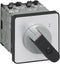 BACO NC52DQ1 Omschakelaar 16 A 1 x 90 ° Grijs, Zwart 1 stuk(s)