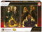 Puzzel Educa House of The Dragon 500 Onderdelen Puzzel x 2