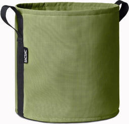 BACSAC - Batyline- pot - Rond - 25L- Groen - Stevige Stof