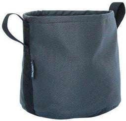 BACSAC® Plantenzak Pot 10 L asphalte