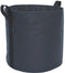 BACSAC® Plantenzak Pot 50 L asphalte