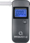 BACscan F-40 alcohol tester 0 - 4% Grey