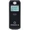 BACscan F-45 alcohol tester 0 - 4% Black