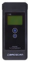 BACscan F-60 alcohol tester 0 - 5% Gray