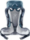 Deuter Futura Pro 36 - Wandelrugzak - Heren Atlantic / Ink 36 L