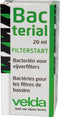 Bacterial Filterstart 20 ml