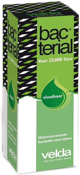 Bacterial Liquid 250 ml