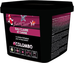 Bactoclear 1000 Ml/20.000l Nl+F