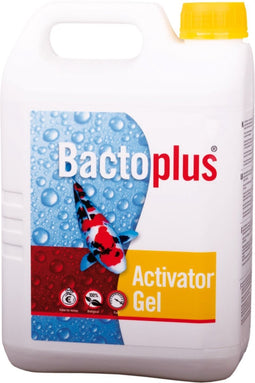 Bactoplus Activator Gel 2.5 ltr.