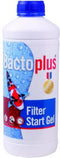 Bactoplus Filterstart 1L - Vijver - Vijveronderhoud