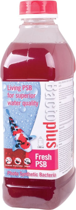 Bactoplus Fresh PSB 2L - Vijver - Vijveronderhoud - Waterverbeteraar