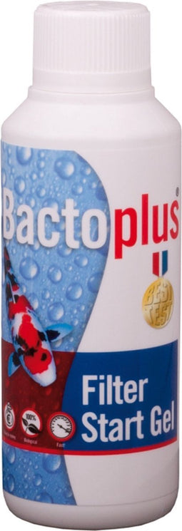 Bactoplus gel 250 ml