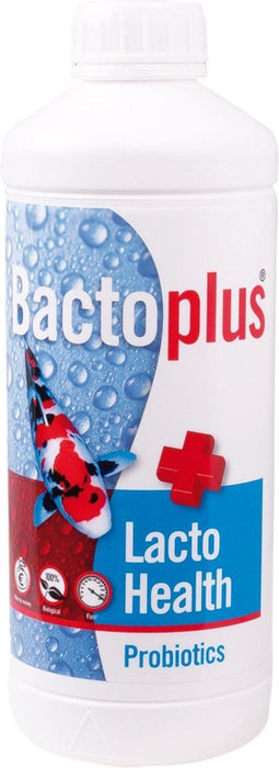 Bactoplus Lacto Health - 1L