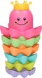 Bad Stapelbekers Octopus