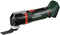 Metabo MT 18 LTX - Multitool 18V - Oscillerend met accessoires - (1 stuk)