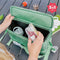 Badabulle Beer 2-in-1 Booster Stoelverhoger en Tas B009409