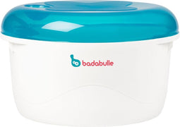 Badabulle Blauw Magnetron Stoom Sterilisator B003204