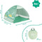 Badabulle Green Anti-UV Tent B038205