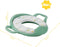 Badabulle Groen Toiletverkleiner met Handgrepen B027008