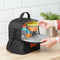 Badabulle Pick & Go Lunchtas B043304
