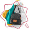 Badabulle Pick & Go Lunchtas B043304