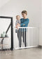 Badabulle Traphekje verlengbaar Deco Pop 63-106 cm wit