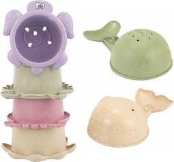 Badbekers Pastel, 6dlg.