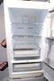 Sharp SJ-BA31EIXW2 - Koel-vriescombinatie - 2ehands - Modern design