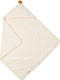 Badcape So Cute 73x73cm natural Nobodinoz