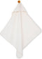 Badcape So Cute 73x73cm natural Nobodinoz