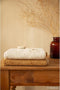 Badcape So Cute 73x73cm natural Nobodinoz